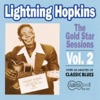 The Gold Star Sessions, Vol. 2