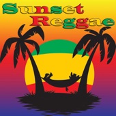 Sunset Reggae artwork