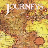 Journeys, Vol. 1 artwork