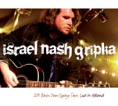 Israel Nash - Revolution Blues