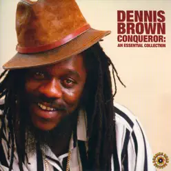 Dennis Brown Conqueror: An Essential Collection, Vol. 1 - Dennis Brown