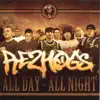 All Day All Night album lyrics, reviews, download