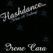 Flashdance..What A Feeling - Single artwork