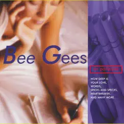 Bee Gees On Panpipes by Jorge Rico album reviews, ratings, credits