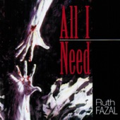 Jesus You Are All I Need artwork