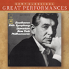 Beethoven: Symphony No. 5; Leonard Bernstein Talks About Beethoven's First Movement of the Fifth Symphony [Great Performances] - Members of the Columbia Symphony Orchestra, Leonard Bernstein & New York Philharmonic