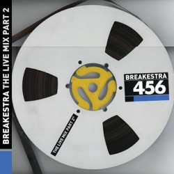 Breakestra - Cramp Your Style