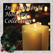International Holiday Collection artwork