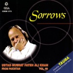 Tere Bin Nahin Lagda