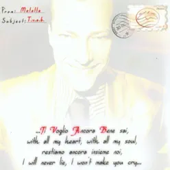 T.V.A.B. - EP - Molella T.V.A.B. - EP - Molella