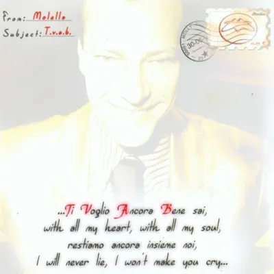 T.V.A.B. - EP - Molella