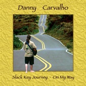 Danny Carvalho - Hula Blues