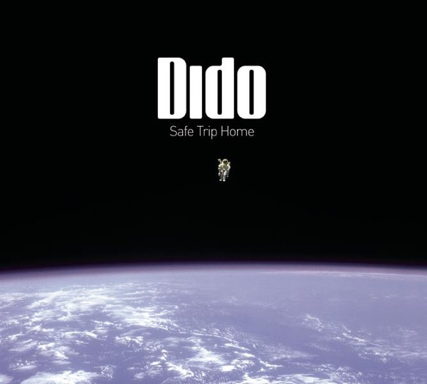 Safe Trip Home (Deluxe Version) - Dido