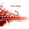 That's What Christmas Is to Me album lyrics, reviews, download
