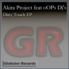 Dirty Touch (feat. oOPs Dj's) - Single