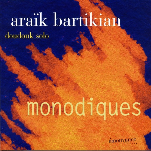 Album artwork