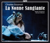Gounod: La Nonne sanglante artwork