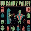 Uncanny Valley 003 - EP