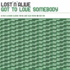 Got to Love Somebody - EP