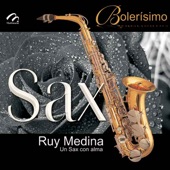 Bolerisimo - Un Sax Con Alma artwork