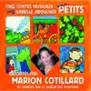 Stream & download Cinq contes musiçaux pour les petits