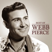 Webb Pierce - Back Street Affair