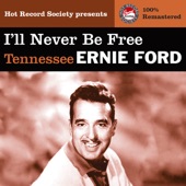 Tennessee Ernie Ford - Cry of the Wild Goose