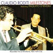 Claudio Roditi - I'll Remember April