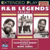 R&B Legends, Vol. 1 - EP