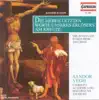 Haydn: 7 Letzten Worte Unseres Erlosers Am Kreuze (The 7 Last Words of Christ on the Cross) album lyrics, reviews, download