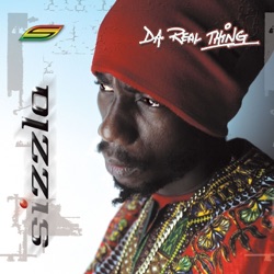 Sizzla - Got It Right Here