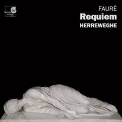Requiem, Op. 48: VII. In Paradisum Song Lyrics