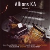 Allians KA, vol. 2