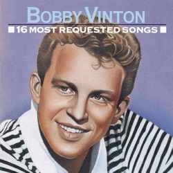 Bobby Vinton - Mr. Lonely
