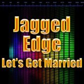 Let's Get Married (Remix) (Instrumental Version) artwork