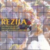 Friuli: Rezija - Canti e Musiche Della Val Di Resia (Pesmi In Glasba Rezjianske Doline)