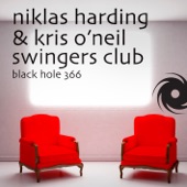 Swingers Club artwork