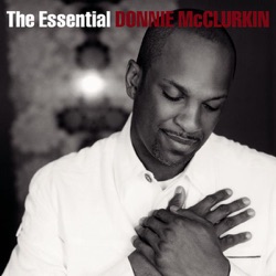Donnie McClurkin - I'm Walking