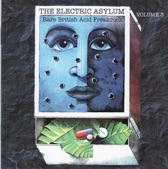 The Electric Asylum - Volume 3