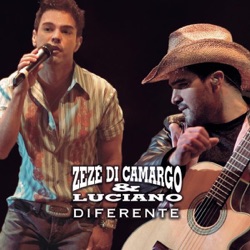 Zezé Di Camargo & Luciano - Tempo Perdido (Ao Vivo)