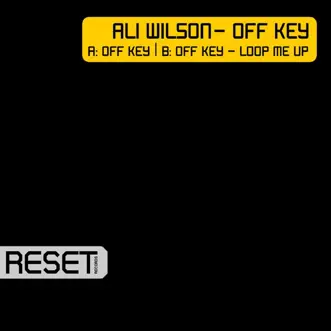 Off Key by Ali Wilson song reviws