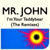 I'm Your Teddybear (The Remixes) - EP