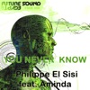 You Never Know - Single