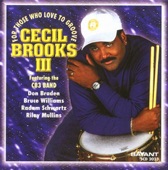 Cecil Brooks III - Stay One Step Ahead