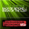 Back of Beyond / Vision of the Lost - EP