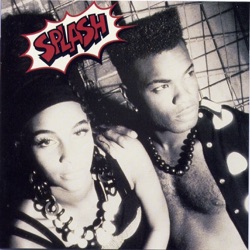 Splash - I Need Rhythm