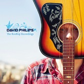 David Philips - Stones Throw