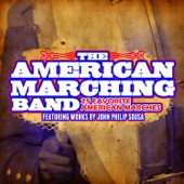 25 Favorite American Marches: Featuring Works By John Philip Sousa (Remastered) artwork