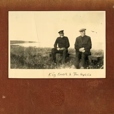 Diamond Mine - King Creosote