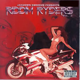 Riddim Ryders, Vol. 2 by Various Artists album reviews, ratings, credits